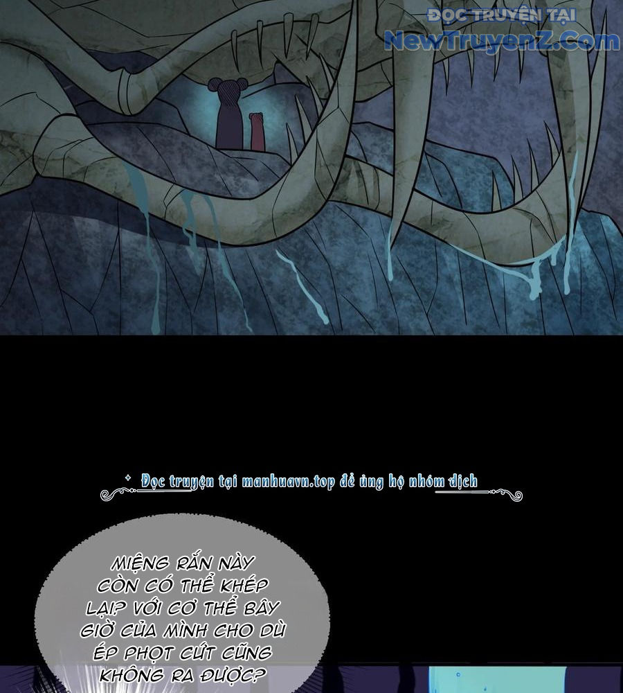 Thợ Cạo Hành Tà chapter 29 - Trang 40