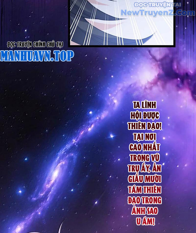 Hảo Đồ Nhi Hãy Tha Cho Vi Sư chapter 353 - Trang 42