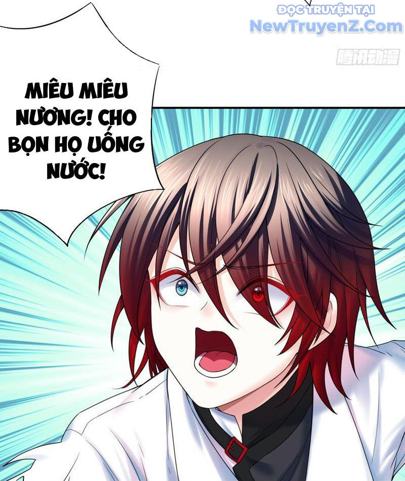 Sau Khi Mẹ Bị Giết, Tôi Trở Thành Miêu Nương chapter 24 - Trang 26