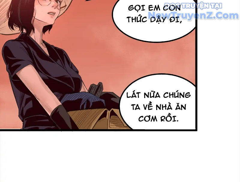 Về Nam Thiên chapter 7 - Trang 13