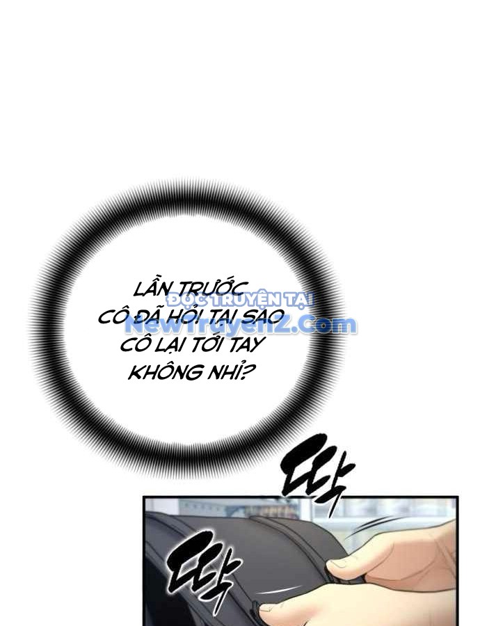 Tăng Cấp Với Các Vật Phẩm độc Quyền Của Dungeon chapter 52 - Trang 5