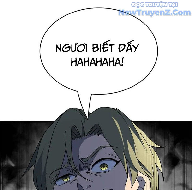 Người Trái Đất Quả Thật Rất Tàn Ác chapter 323 - Trang 36