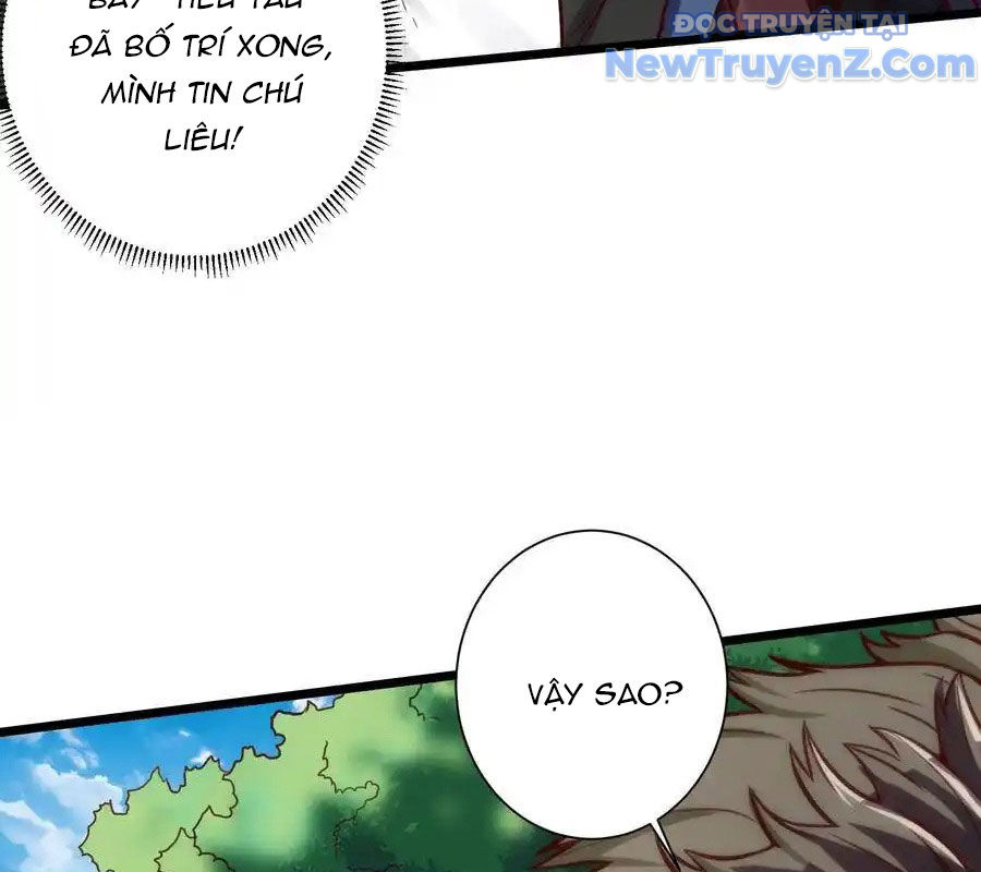 Thợ Cạo Hành Tà chapter 3 - Trang 13