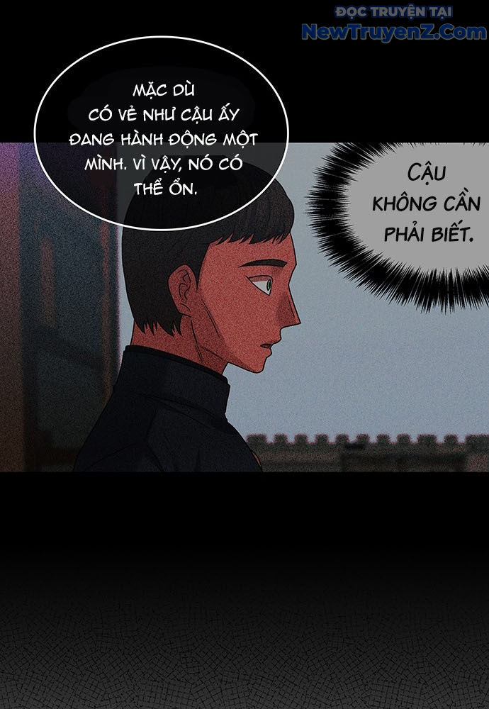 Thám Tử Siêu Năng Lực chapter 48 - Trang 59