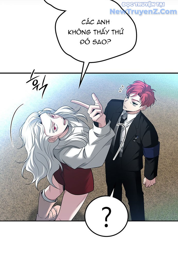 Thám Tử Siêu Năng Lực chapter 50 - Trang 8