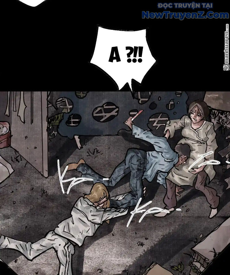 Điện Đài Mạnh Quỷ chapter 21 - Trang 46
