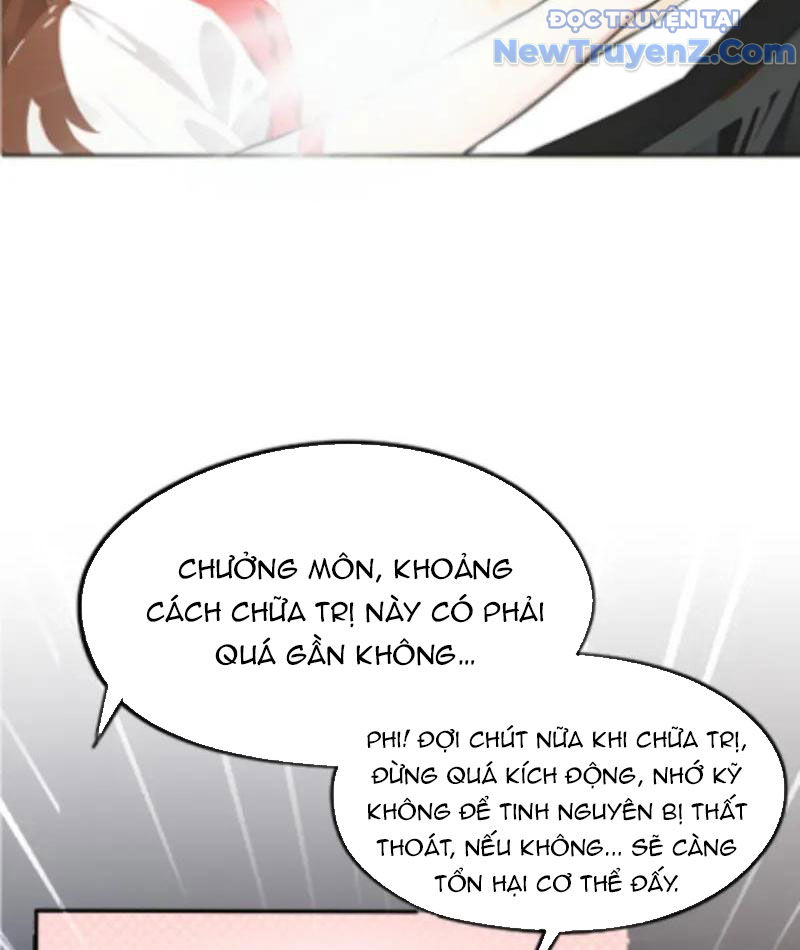 Xuyên nhanh công lược yêu nương trong sơn hải huyền trung lục chapter 6 - Trang 12