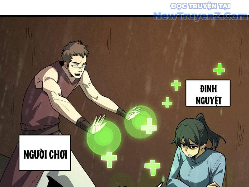 Người chơi đệ nhất chapter 48 - Trang 31