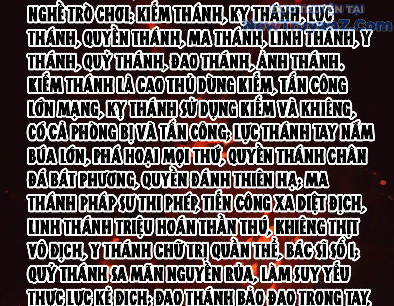 Kiếm Thánh Cùng Ma Vương chapter 1 - Trang 25