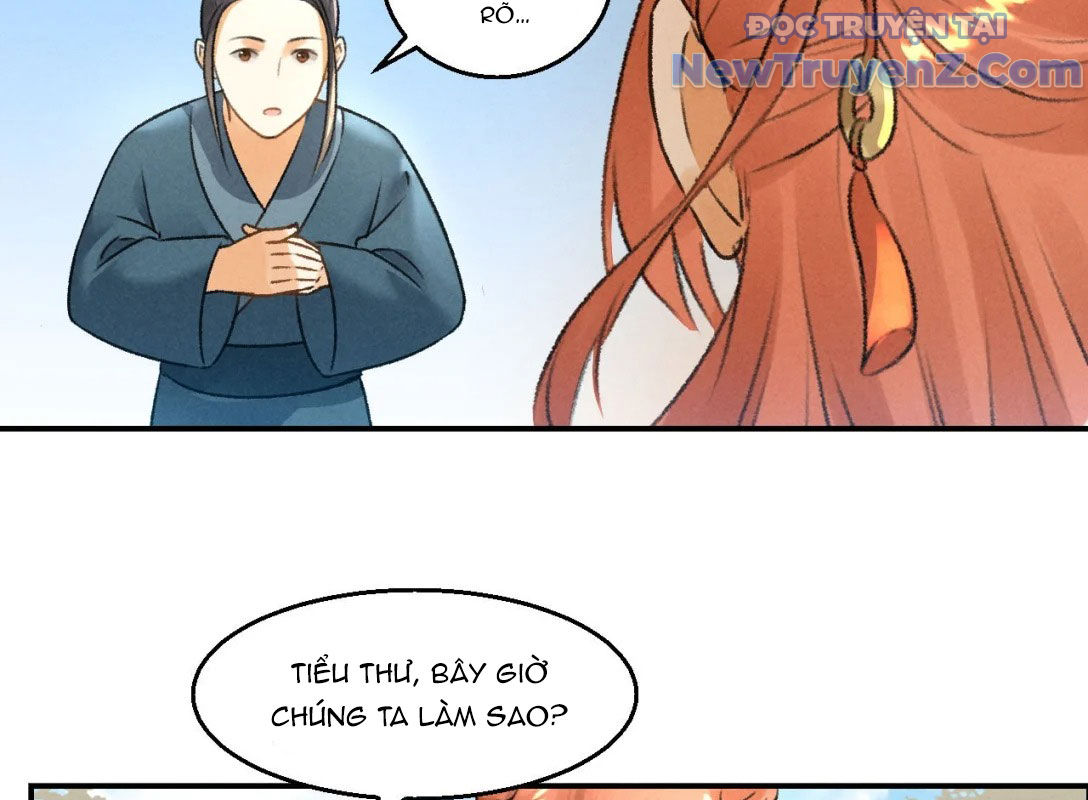 Huyền Đô Cố Mộng — Tiền Truyện Chưởng Môn Quá Bận chapter 10 - Trang 19