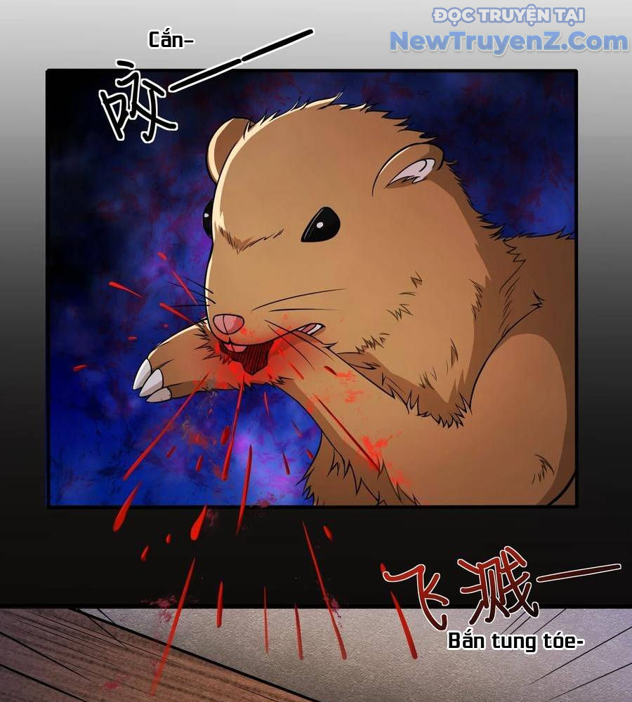 Thợ Cạo Hành Tà chapter 27 - Trang 33