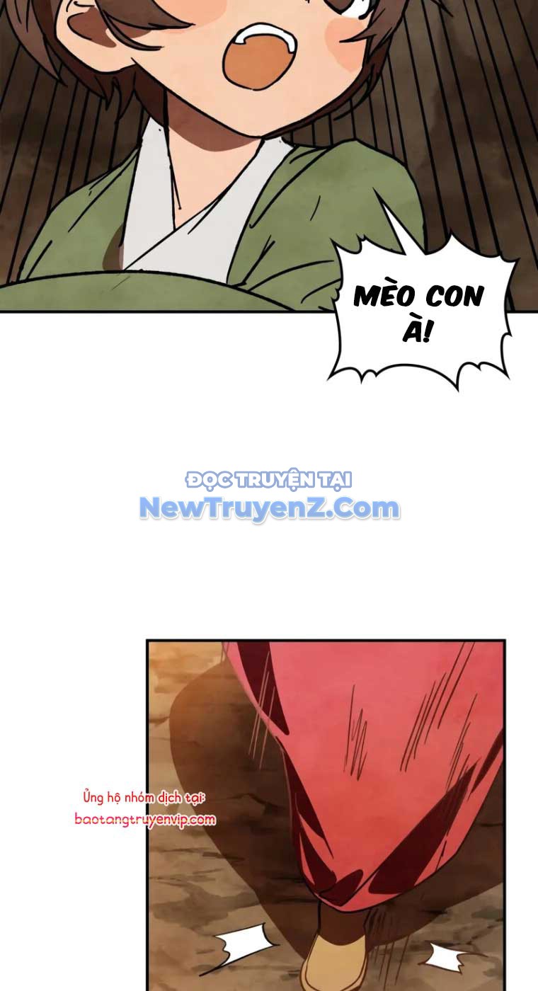 Vị Thần Trở Lại chapter 129 - Trang 34