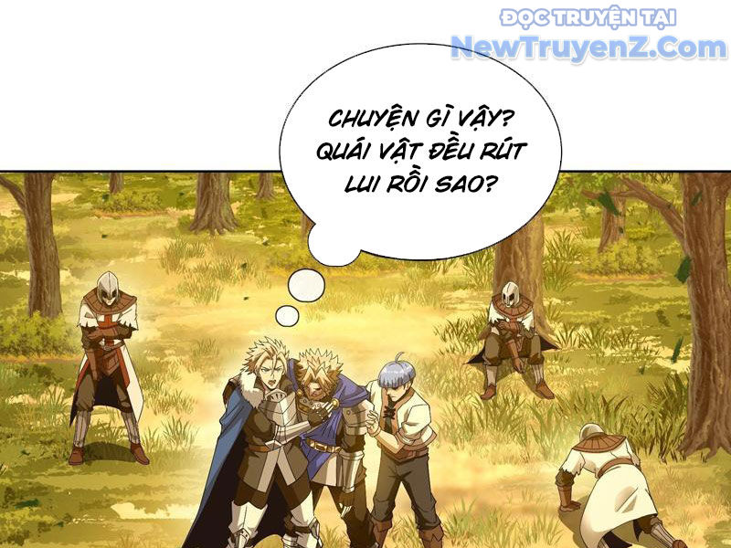 Ta Làm Npc ở Dị Giới chapter 13 - Trang 7