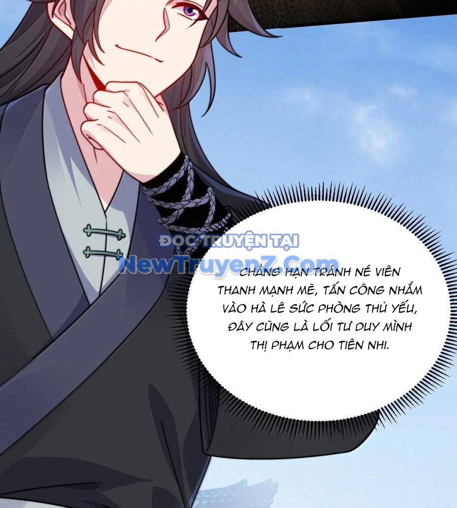 Vai Ác Sư Tôn Mang Theo Các Đồ Đệ Vô Địch Thiên Hạ chapter 171 - Trang 14