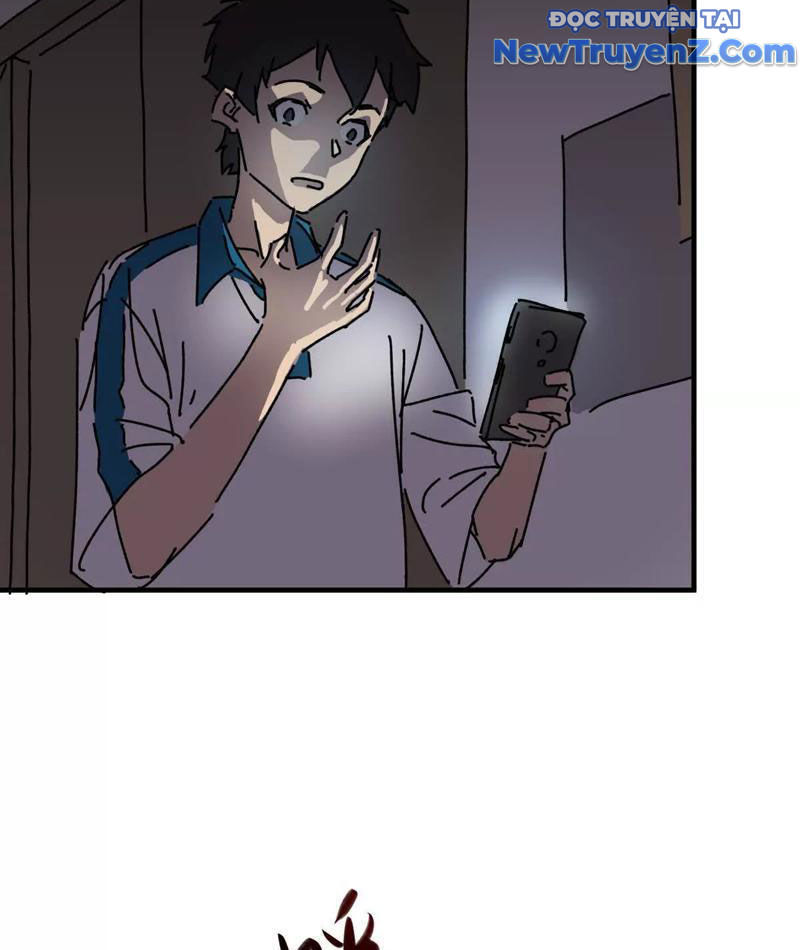 Có Thần Linh chapter 3 - Trang 24