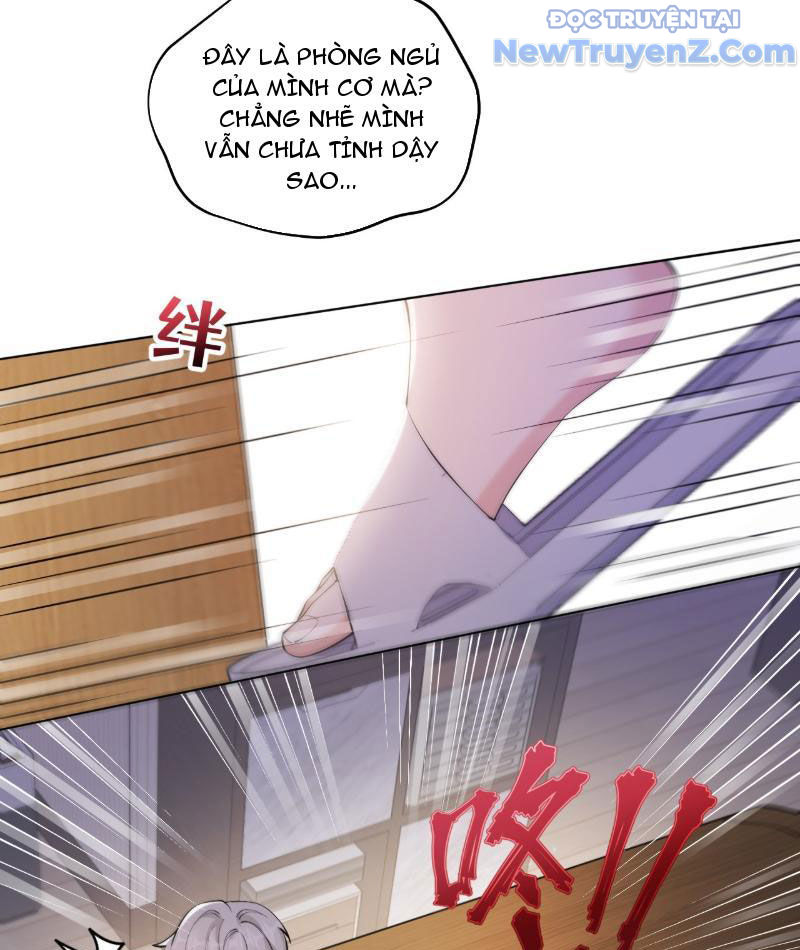 Địa phủ đại tiểu thư là hồng nương? chapter 3 - Trang 24