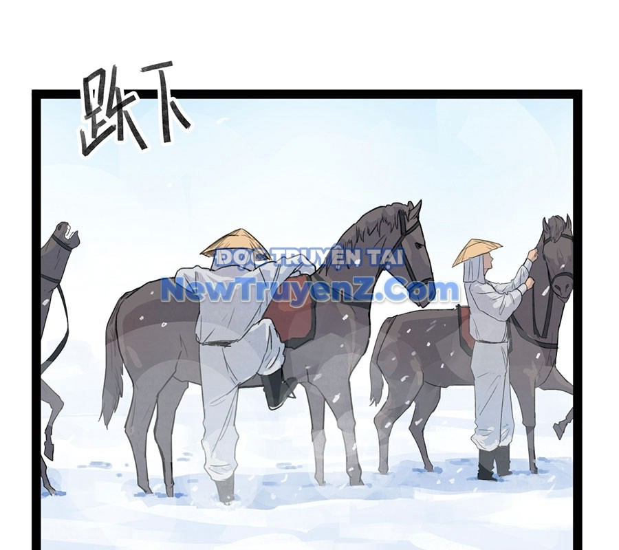 Hiệp Khách Hành Bất Thông chapter 37 - Trang 28