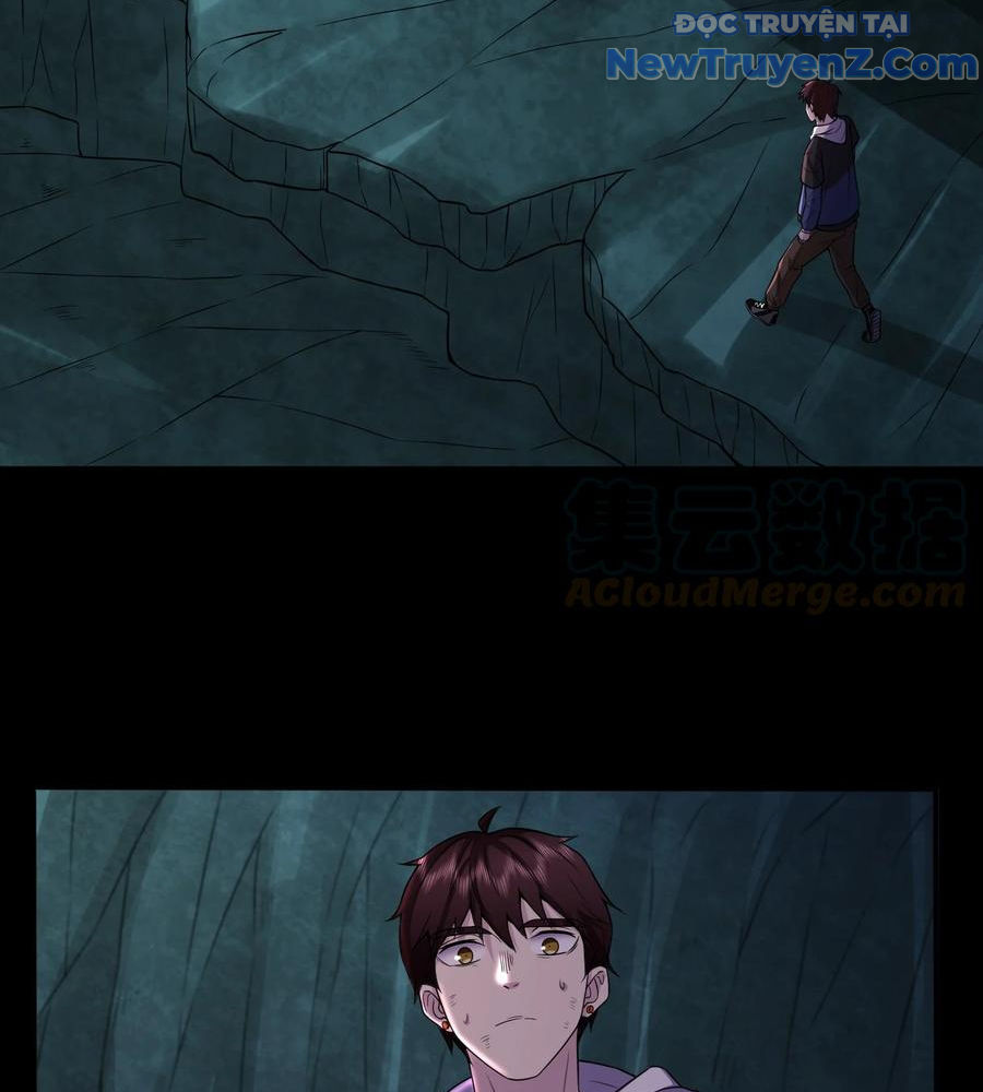 Thợ Cạo Hành Tà chapter 34 - Trang 46