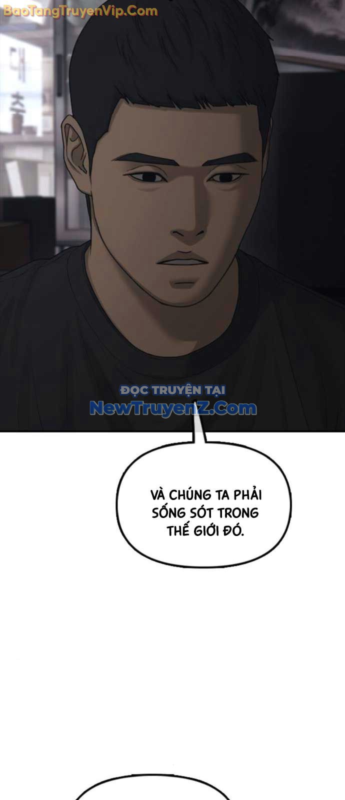 Ngày Tận Thế Đã Đến chapter 14 - Trang 54