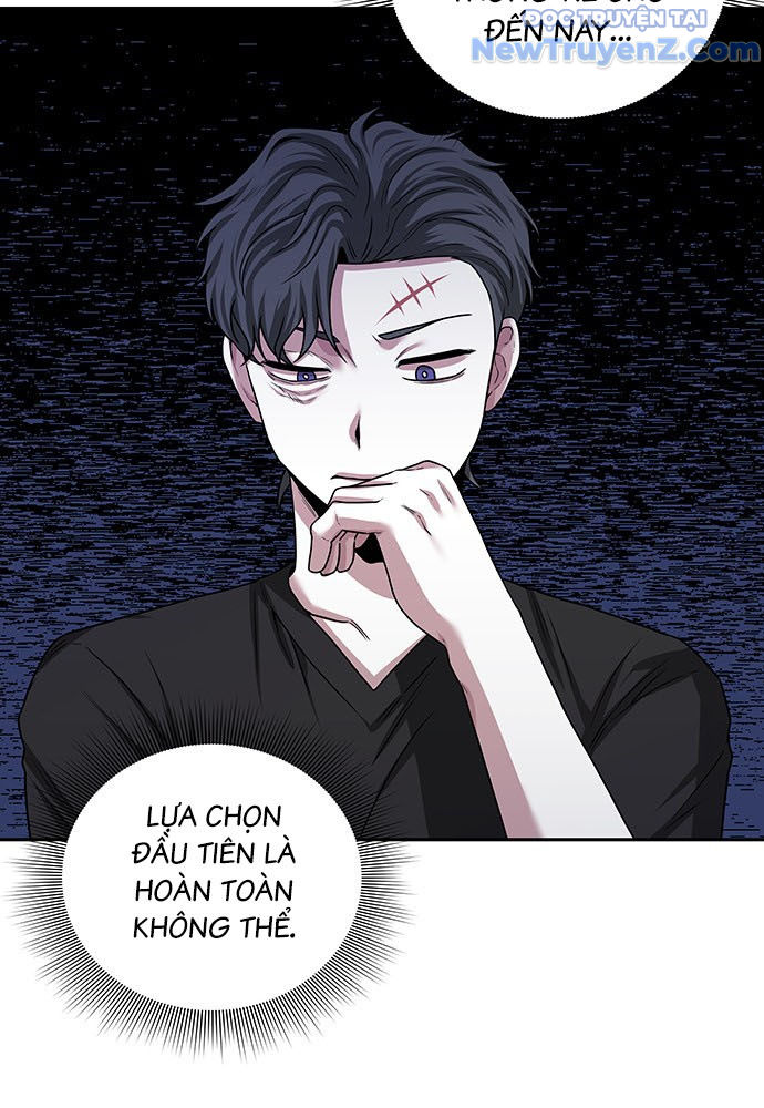 Thám Tử Siêu Năng Lực chapter 34 - Trang 36