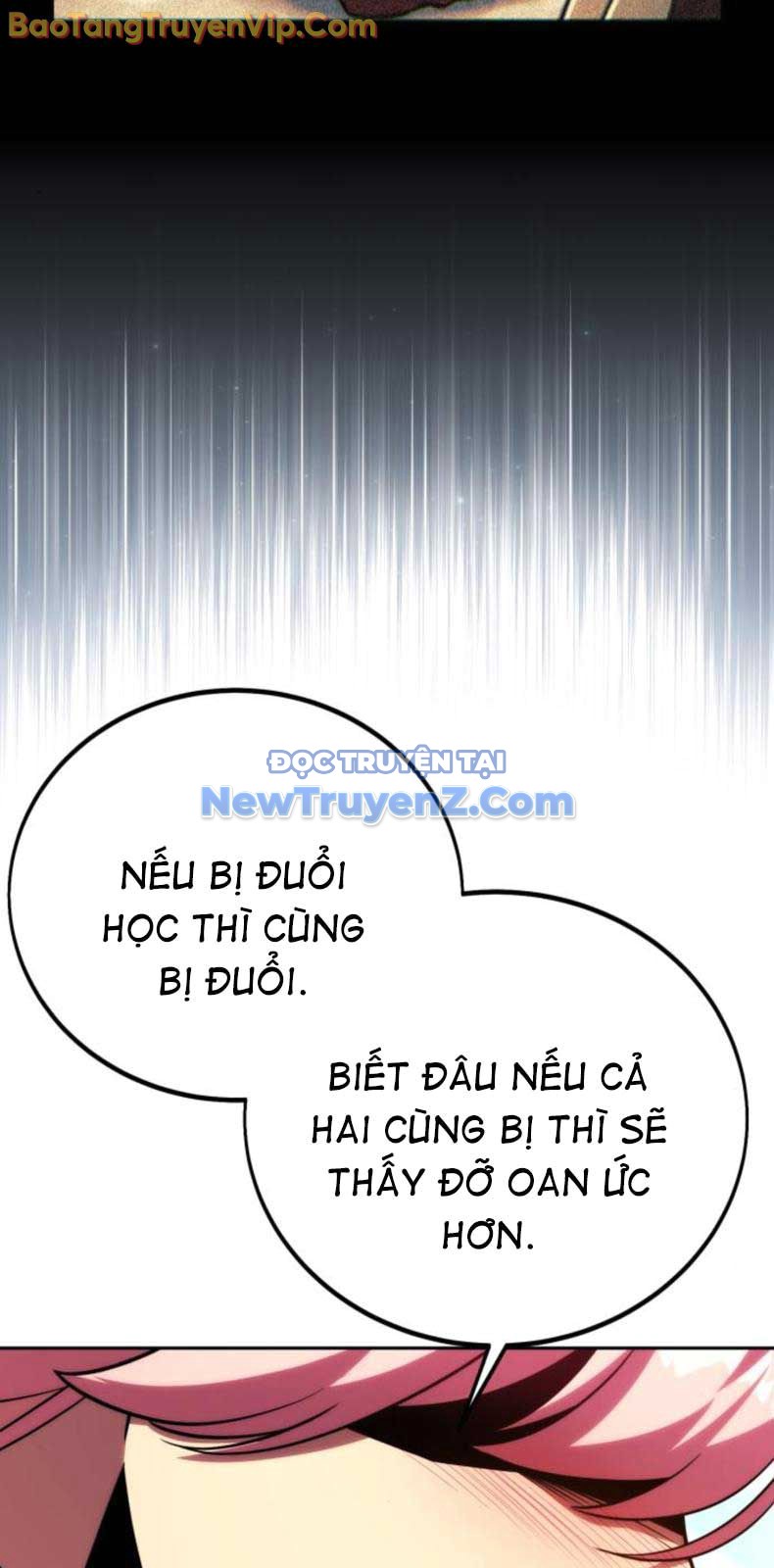 Hướng Dẫn Sinh Tồn Trong Học Viện chapter 79 - Trang 31