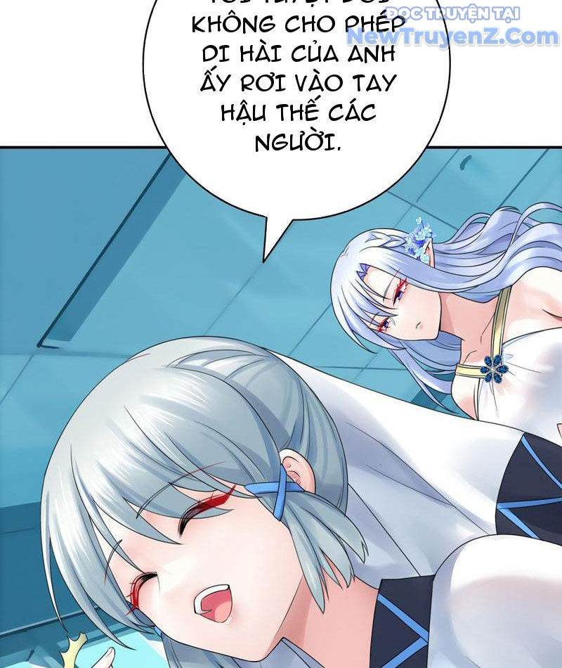 Sau Khi Mẹ Bị Giết, Tôi Trở Thành Miêu Nương chapter 24 - Trang 39