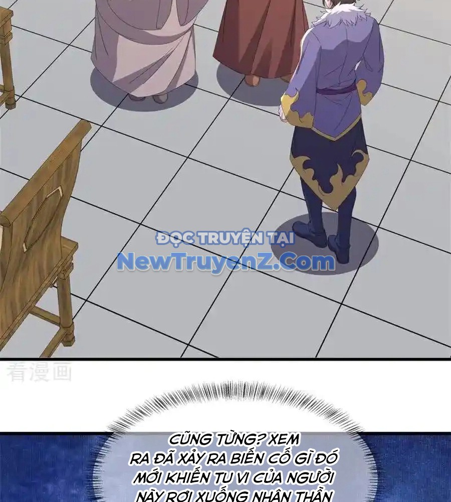 Chiến Hồn Tuyệt Thế chapter 760 - Trang 24