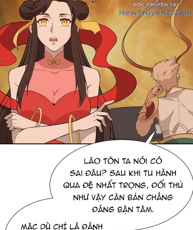 Trảm Thần chapter 75 - Trang 31