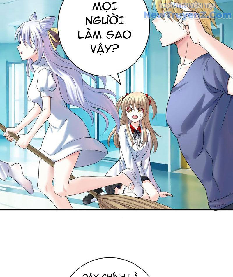 Sau Khi Mẹ Bị Giết, Tôi Trở Thành Miêu Nương chapter 24 - Trang 15