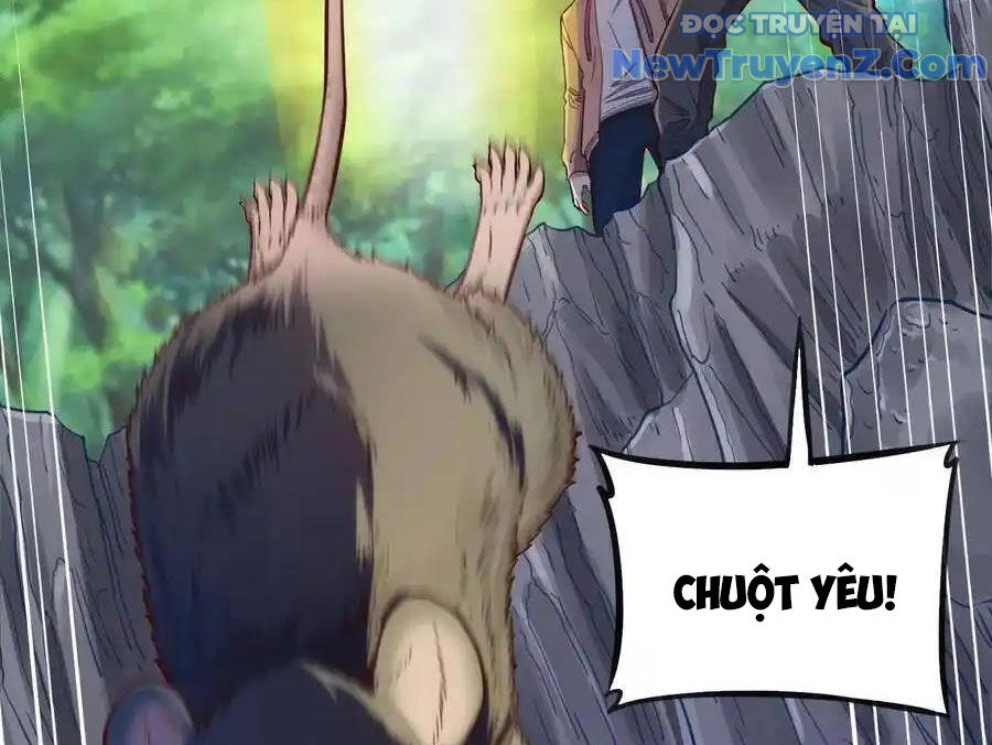 Thợ Cạo Hành Tà chapter 5 - Trang 22