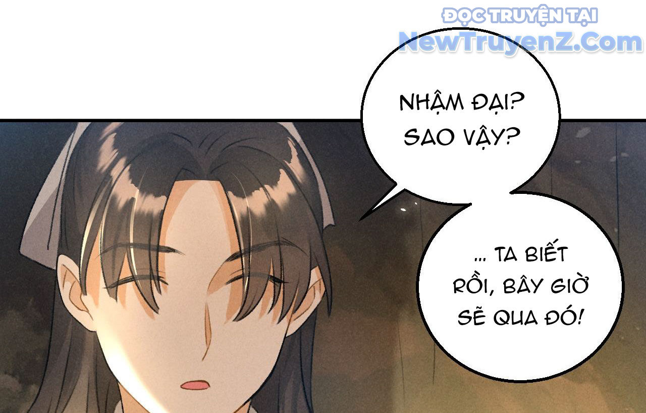 Huyền Đô Cố Mộng — Tiền Truyện Chưởng Môn Quá Bận chapter 14 - Trang 17