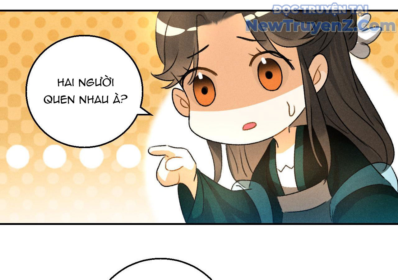 Huyền Đô Cố Mộng — Tiền Truyện Chưởng Môn Quá Bận chapter 13 - Trang 37