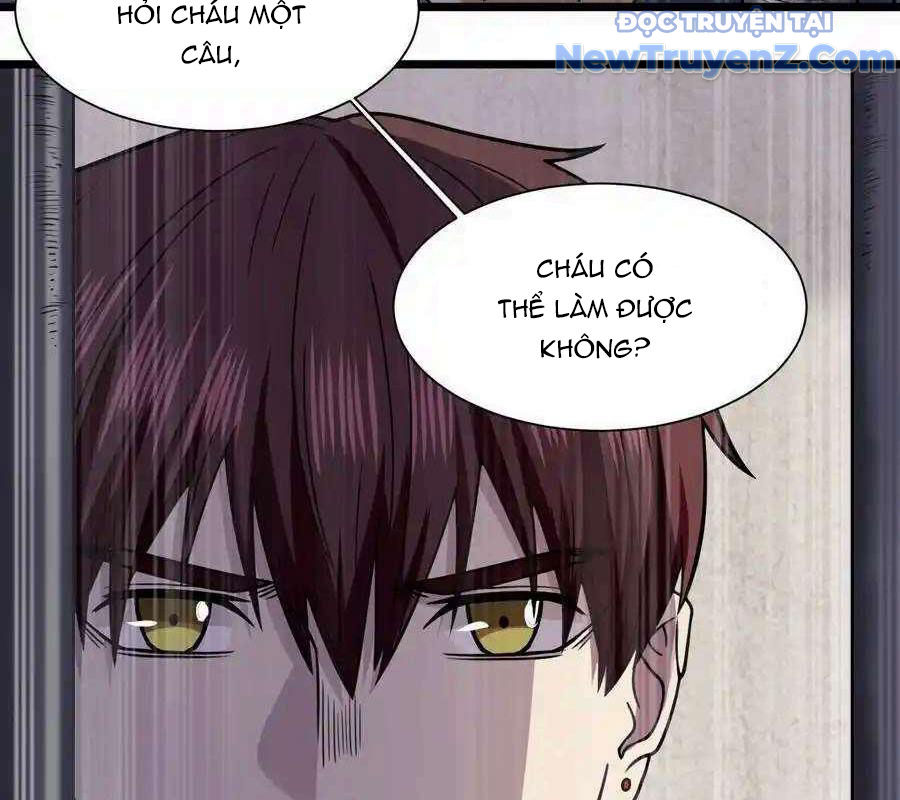 Thợ Cạo Hành Tà chapter 26 - Trang 6