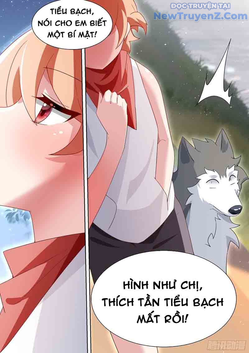 Trọng Sinh Thành Chó Của Nữ Thần chapter 183 - Trang 10