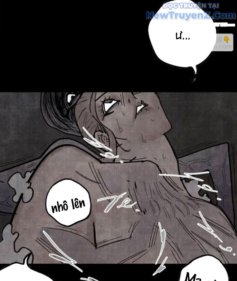 Điện Đài Mạnh Quỷ chapter 22 - Trang 47