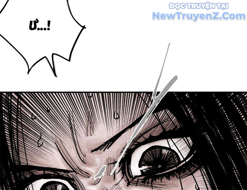 Điện Đài Mạnh Quỷ chapter 16 - Trang 6