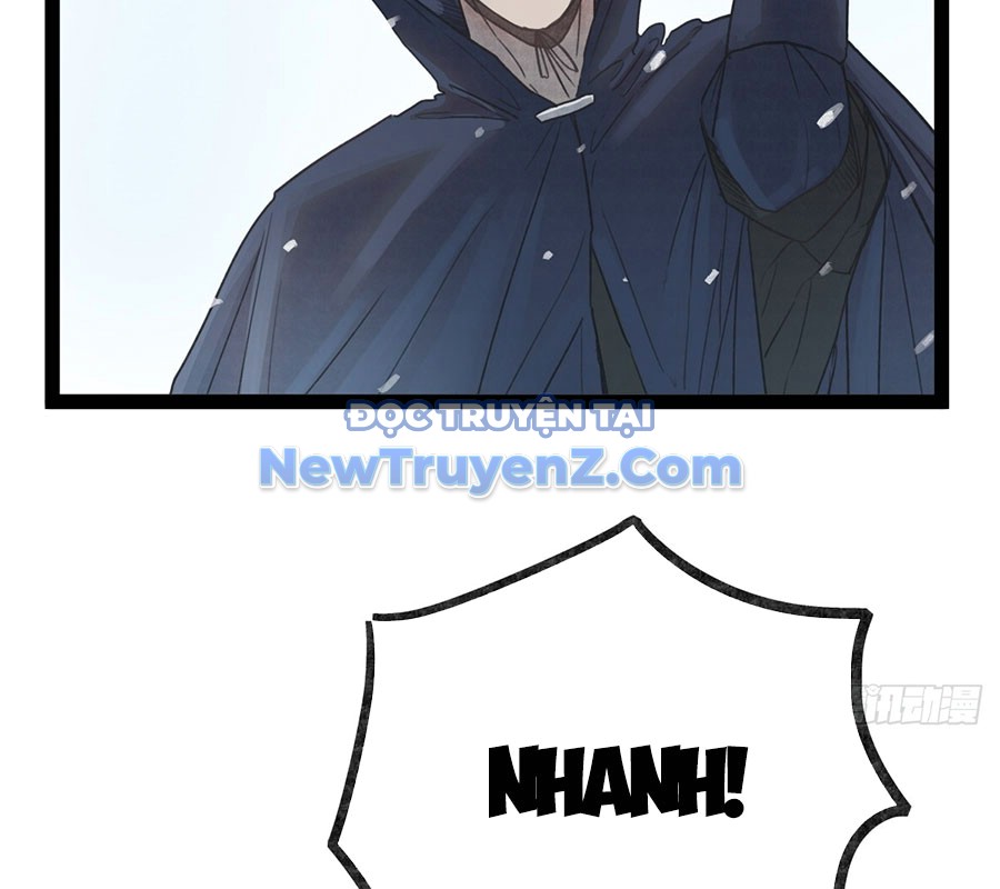 Hiệp Khách Hành Bất Thông chapter 38 - Trang 31