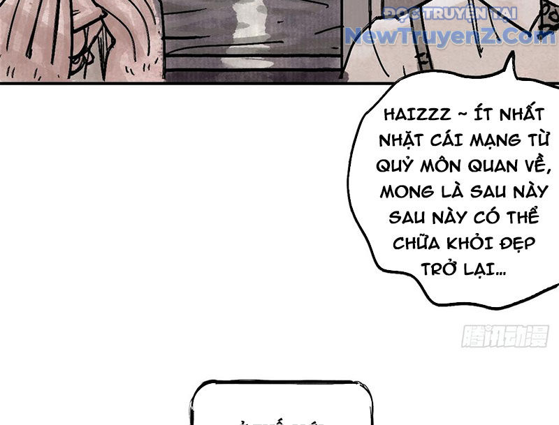 Điện Đài Mạnh Quỷ chapter 14 - Trang 55