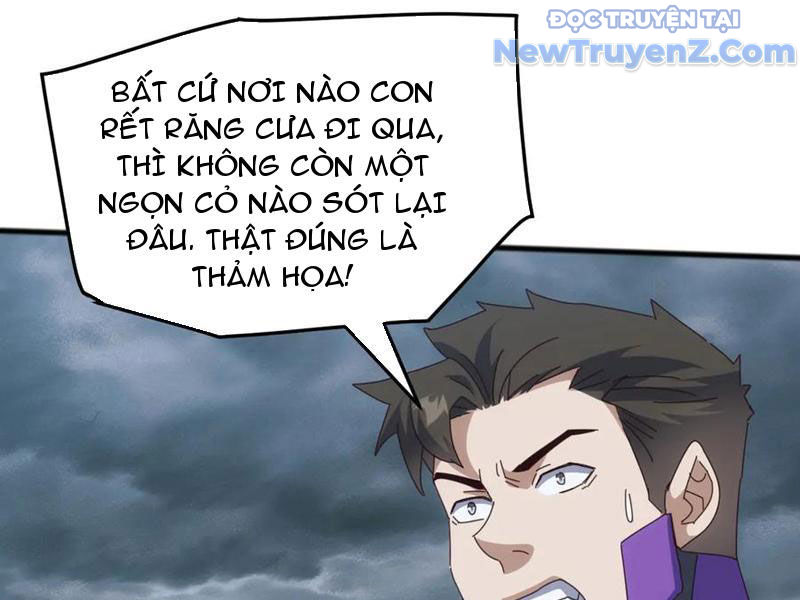 Vạn Tộc Xâm Lược: Bắt đầu Thuần Hóa Cự Thú Cấp Sử Thi chapter 33 - Trang 36