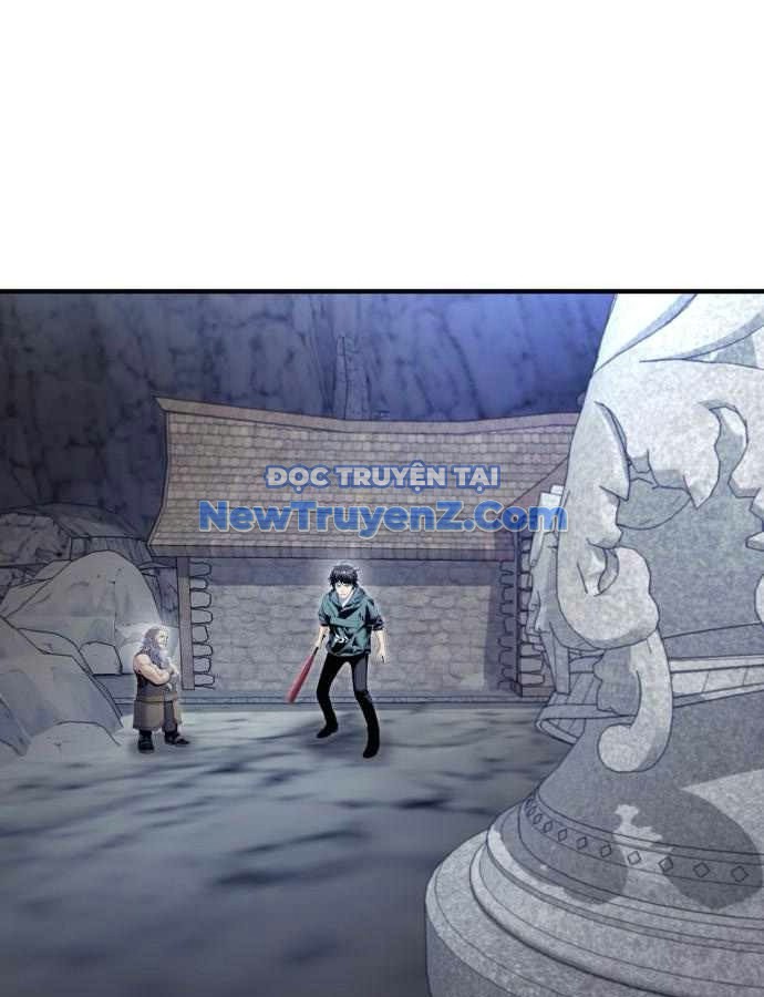 Tăng Cấp Với Các Vật Phẩm độc Quyền Của Dungeon chapter 52 - Trang 59