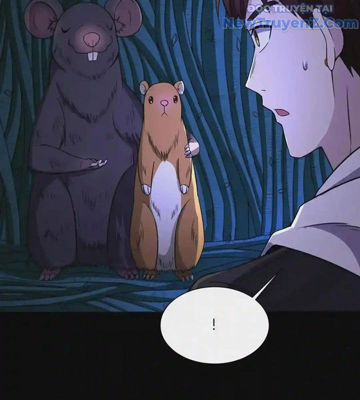 Thợ Cạo Hành Tà chapter 28 - Trang 17