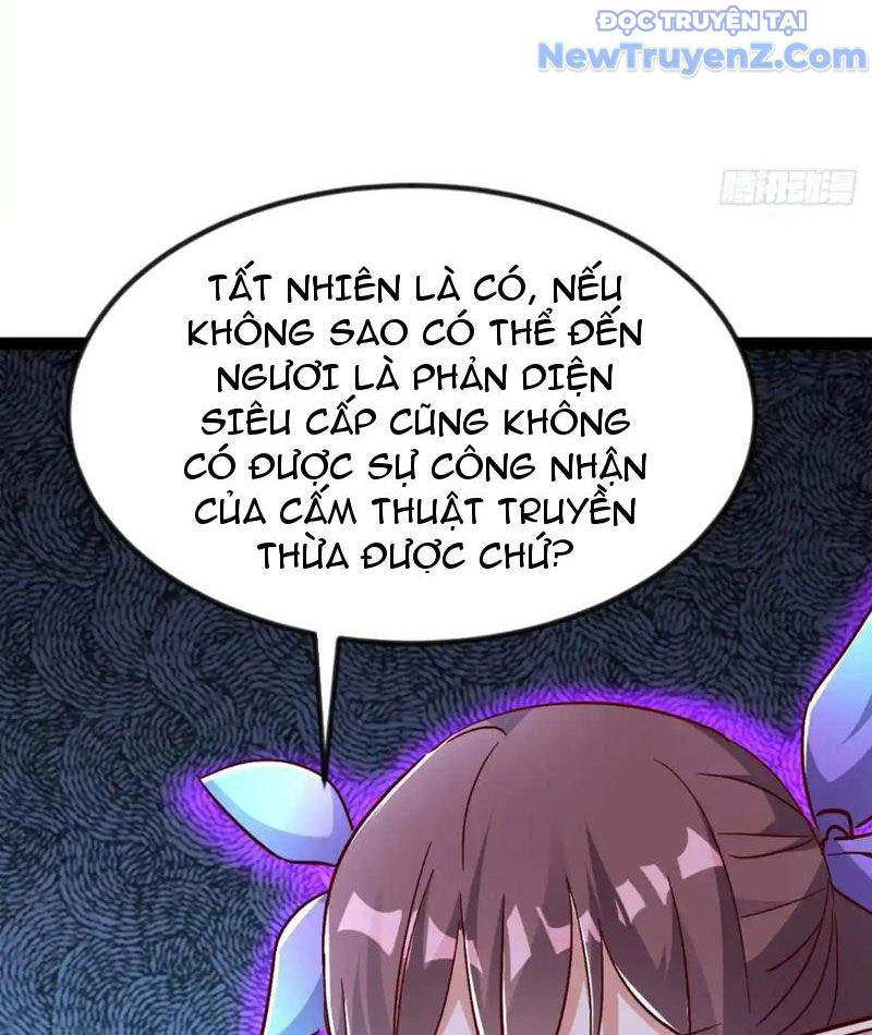 Phản diện đại đế, cắt đứt thiên mệnh chi tử chapter 13 - Trang 6