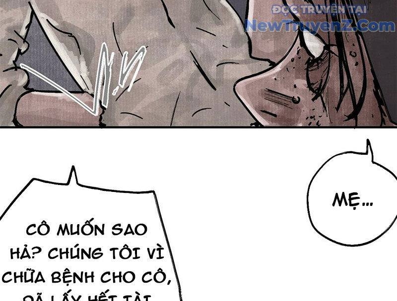 Điện Đài Mạnh Quỷ chapter 14 - Trang 83