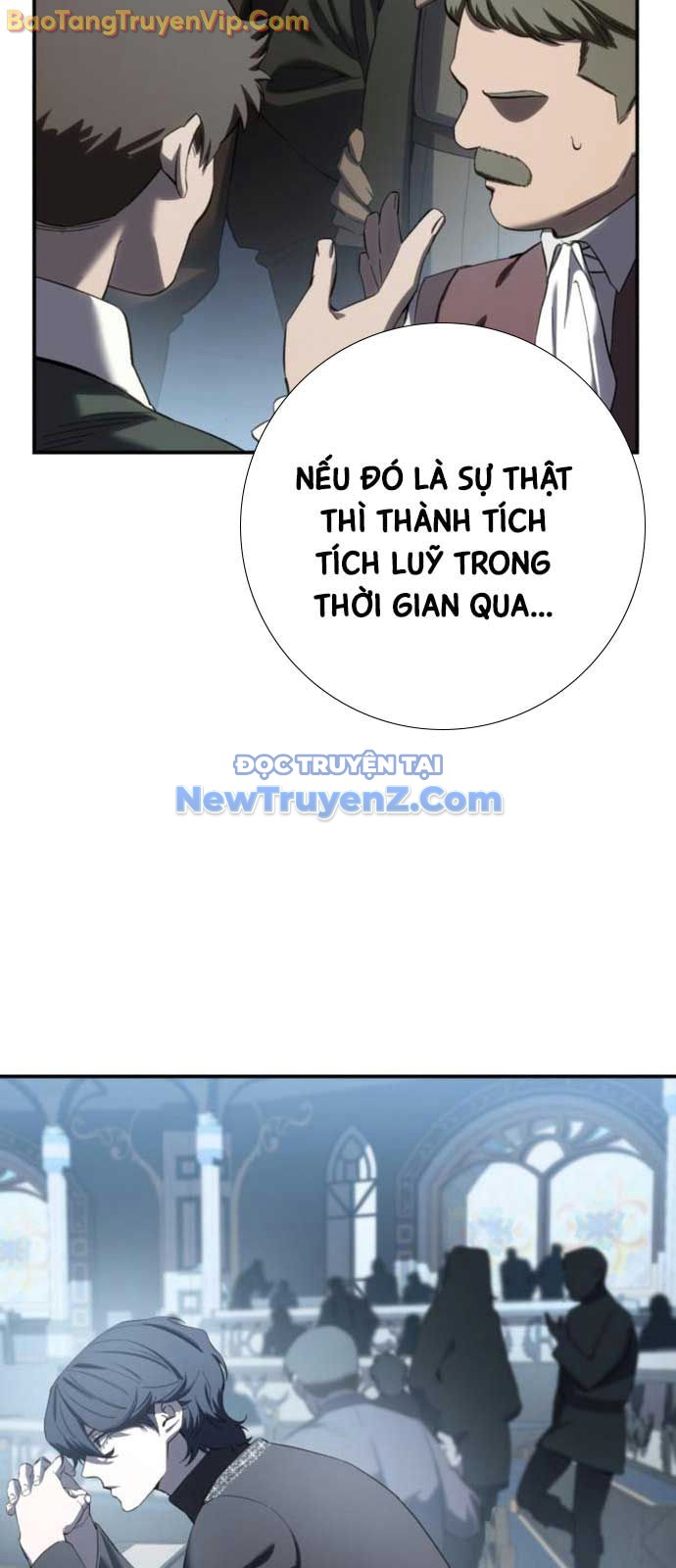 Tinh Tú Kiếm Sĩ chapter 92 - Trang 31