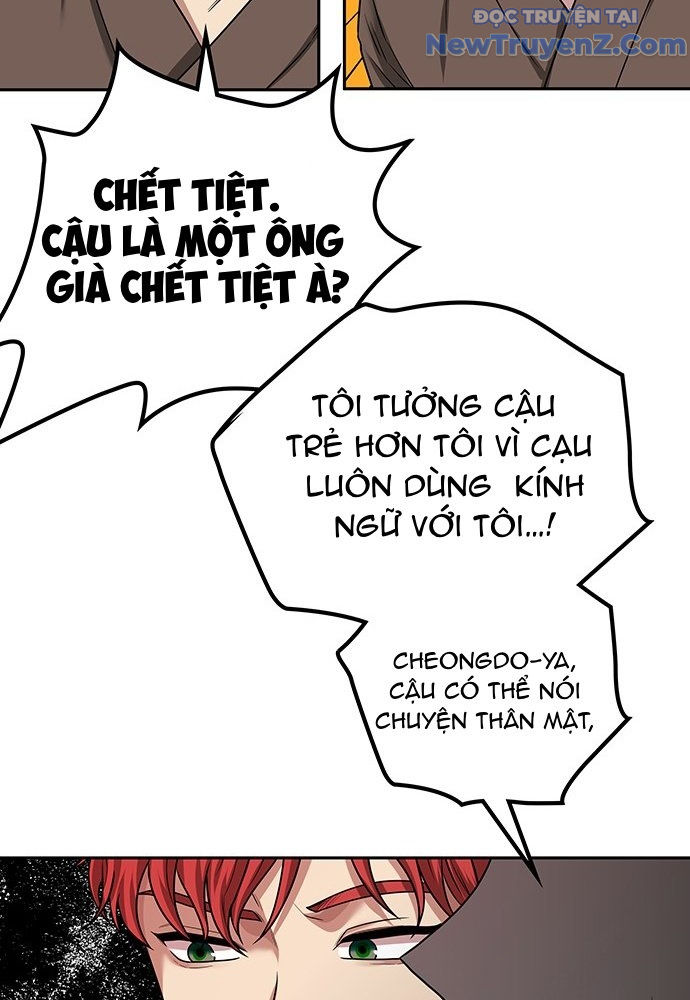 Thám Tử Siêu Năng Lực chapter 35 - Trang 82