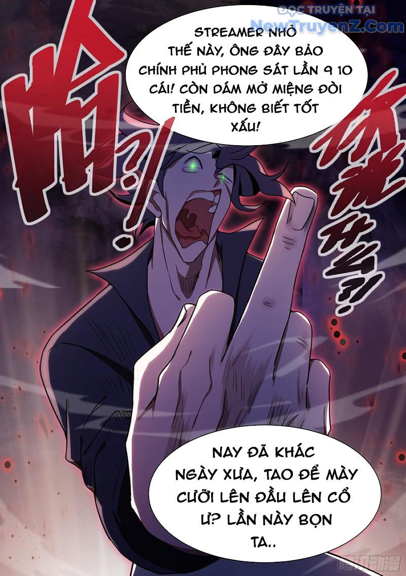 Trọng Sinh Thành Chó Của Nữ Thần chapter 189 - Trang 10