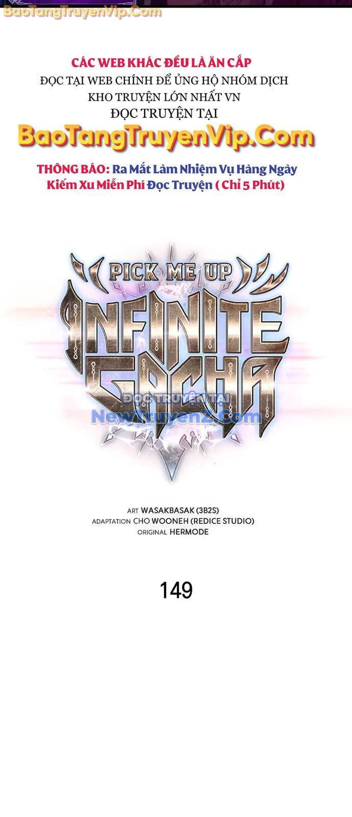 Gacha Vô Hạn chapter 149 - Trang 10