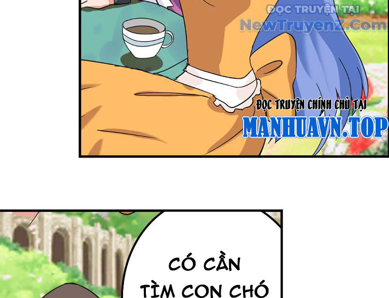 Kiếm Thánh Cùng Ma Vương chapter 7 - Trang 67