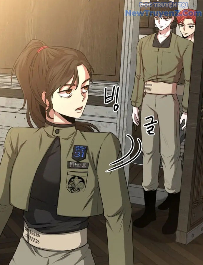 Thám Tử Siêu Năng Lực chapter 7 - Trang 34