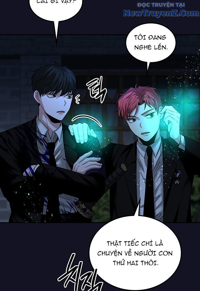 Thám Tử Siêu Năng Lực chapter 47 - Trang 95